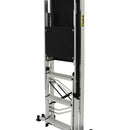 5 Star Mob Folding Work Platform 1077x1360x1860mm FS646354