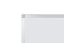 5 Star Enamel Magn Whiteboard with Clip-on Tray 600x900mm FS669118