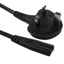 5 Star Power Cable 2m Figure 8 Lead C7 FS676451