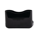 5 Star Kaddymaster Desk and Pen Tidy Black FS676671