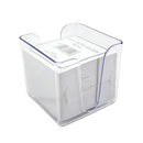 5 Star Memo Cube Notepad Holder Crystal FS677660