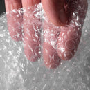 5 Star Bubble Wrap Roll Large Bubble 750mmx45m Clear FS678771