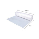 5 Star Bubble Wrap Roll Small Bubble 500mmx10m Clear FS678776
