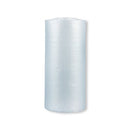 5 Star Bubble Wrap Roll Small Bubble 600mmx25m Clear FS678807