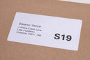 5 Star A4 Integrated Labels S19 160x105mm Pack of 1000 FS679895