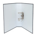 5 Star Lever Arch File A4 75mm Spine (Pack of 10) 838640