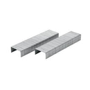 5 Star Staples Galvanised Steel Wire with a Chiselled Point 26/6 (Pack of 1000) 937246