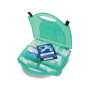 5 Star First Aid Kit BSI 1-10 Person 943283