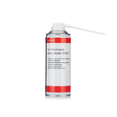 5 Star Air Duster Compressed Gas Non Flammable Red/White 200ml 944483
