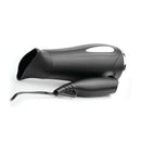 Bedford 2000W Folding Hair Dryer Black 6652