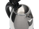 Buckingham Kettle 1 Litre Polished Steel 3690