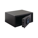 Whitehall Digital Compact Safe Black 7363
