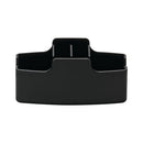 Middleton Sachet Holder Black (Pack of 5) 3306