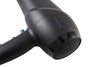Milton 2000W Hair Dryer Black 11005