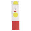 Blick Labels in Dispensers Round 19mm Yellow (Pack of 1280) RS012252