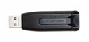 Verbatim Store N Go V3 USB 3.0 Flash Drive 16Gb Black 49172