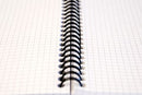 Pukka Pad Square Wirebound Metallic Jotta Notepad 200 Pages A5 (Pack of 3) JM021SQ