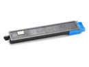 Kyocera TK-8325C Toner Cartridge Cyan TK-8325C