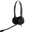 Jabra Biz 2300 Usb Uc Duo Headset 2399-829-109