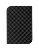 Verbatim Store N Go Gen 2 Portable HDD 2Tb Black 53195