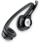 Logitech H390 Usb Headset 981-000406