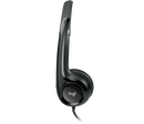 Logitech H390 Usb Headset 981-000406