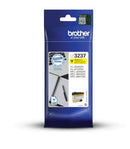 Brother LC3237Y Inkjet Cartridge Yellow LC3237Y