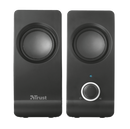 Trust Remo 2.0 Speaker Set Black 17595