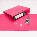 Pukka Brights Lever Arch File A4 Assorted (10 Pack) BR-9448