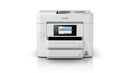 Epson WorkForce Pro WF-C4810DTWF A4 4-in-1 Wireless Colour Ijet Printer C11CJ05403CA