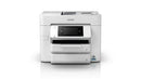 Epson WorkForce Pro WF-C4810DTWF A4 4-in-1 Wireless Colour Ijet Printer C11CJ05403CA