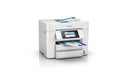 Epson WorkForce Pro WF-C4810DTWF A4 4-in-1 Wireless Colour Ijet Printer C11CJ05403CA