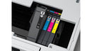 Epson WorkForce Pro WF-C4810DTWF A4 4-in-1 Wireless Colour Ijet Printer C11CJ05403CA