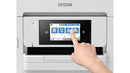 Epson WorkForce Pro WF-C4810DTWF A4 4-in-1 Wireless Colour Ijet Printer C11CJ05403CA