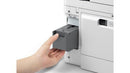 Epson WorkForce Pro WF-C4810DTWF A4 4-in-1 Wireless Colour Ijet Printer C11CJ05403CA
