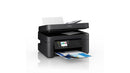 Epson WorkForce WF-2950DWF A4 4-in-1 Wireless Colour Inkjet Printer C11CK62401