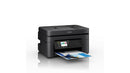 Epson WorkForce WF-2950DWF A4 4-in-1 Wireless Colour Inkjet Printer C11CK62401