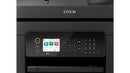 Epson WorkForce WF-2950DWF A4 4-in-1 Wireless Colour Inkjet Printer C11CK62401
