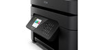 Epson WorkForce WF-2950DWF A4 4-in-1 Wireless Colour Inkjet Printer C11CK62401
