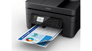 Epson WorkForce WF-2950DWF A4 4-in-1 Wireless Colour Inkjet Printer C11CK62401