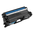 Brother TN-821XXLC Toner Cartridge Super High Yield Cyan TN821XXLC