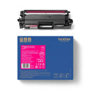 Brother TN-821XXLM Toner Cartridge Super High Yield Magenta TN821XXLM