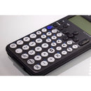 Casio ClassWiz Scientific Calculator Dual Powered Black FX-85GTCW-W-UT