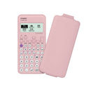 Casio ClassWiz Scientific Calculator Pink FX-83GTCW-PK-W-UT