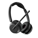 Epos Impact 1061T ANC Wireless Binaural On Ear Headset Bluetooth with Charging Stand 1001171