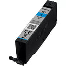 Canon PGI-580/CLI-581 Ink Cartridges PGBK/CMYK Multipack 2078C007