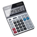 Canon TS-1200TSC 12 Digit Desktop Calculator Multicoloured 2468C002