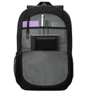 Targus 16 Inch Casual Backpack Polyester 335x105x450mm Black TBB943GL