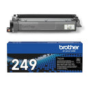 Brother TN-249BK Toner Cartridge Ultra High Yield Black TN249BK