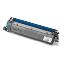 Brother TN-249C Toner Cartridge Ultra High Yield Cyan TN249C
